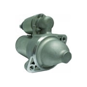 Starter - Compatible with 2009 - 2011 Kia Rio 2010