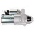 thumbnail image 1 of Starter - Compatible with 2009 - 2013 Chevy Silverado 1500 2010 2011 2012, 1 of 2