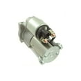 thumbnail image 1 of Starter - Compatible with 2009 - 2013 Chevy Silverado 1500 4.8L 5.3L V8 2010 2011 2012, 1 of 2