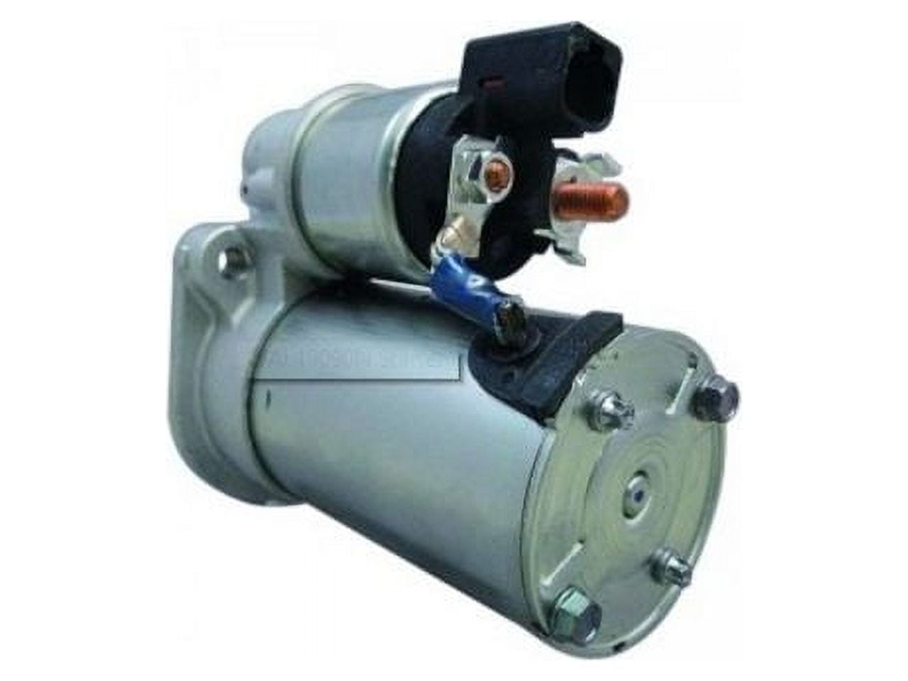 Starter - Compatible with 2009 - 2014 Hyundai Sonata 2010 2011 2012 ...
