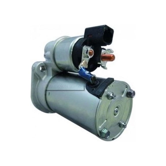 Starter - Compatible with 2009 - 2014 Hyundai Sonata 2010 2011 2012 2013