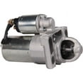 thumbnail image 1 of Starter - Compatible with 2010 - 2013 Chevy Silverado 1500 6.2L V8 2011 2012, 1 of 2