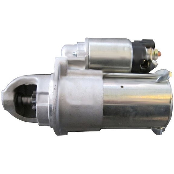 Starter - Compatible with 2010 - 2013 Kia Forte Koup Coupe 2011 2012