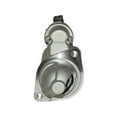 thumbnail image 1 of Starter - Compatible with 2010 - 2014 Hyundai Tucson 2.4L 4-Cylinder 2011 2012 2013, 1 of 2