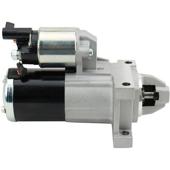 Starter - Compatible with 2010 - 2015 Chevy Camaro 6.2L V8 2011 2012 2013 2014