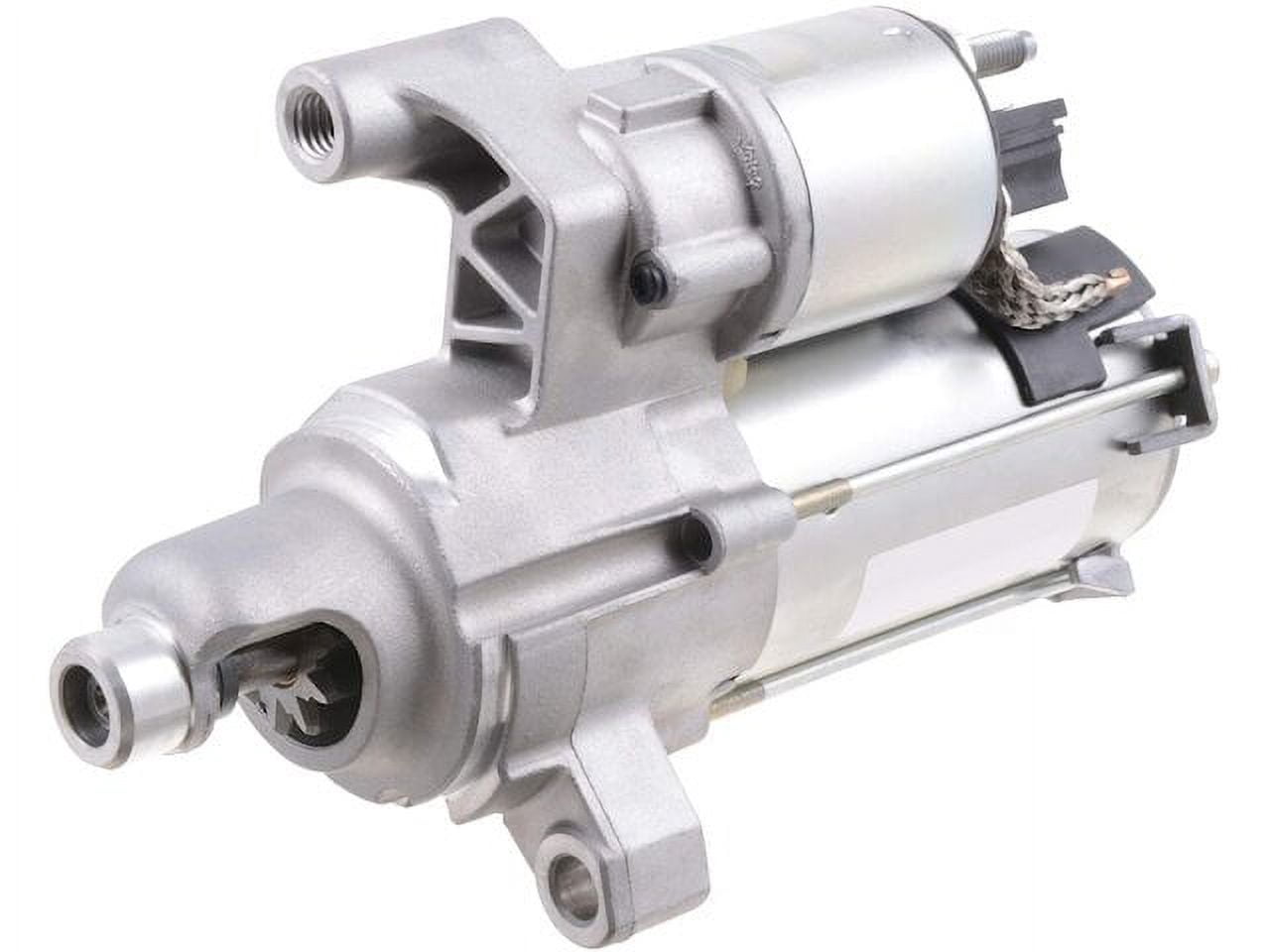 Starter - Compatible with 2010 - 2016 Audi S4 Sedan 3.0L V6 2011 2012 ...