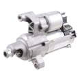 thumbnail image 1 of Starter - Compatible with 2010 - 2017 Audi S5 Convertible 3.0L V6 2011 2012 2013 2014 2015 2016, 1 of 2