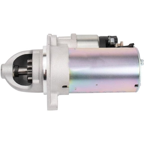Starter - Compatible with 2011 - 2013 Kia Forte Koup 2012