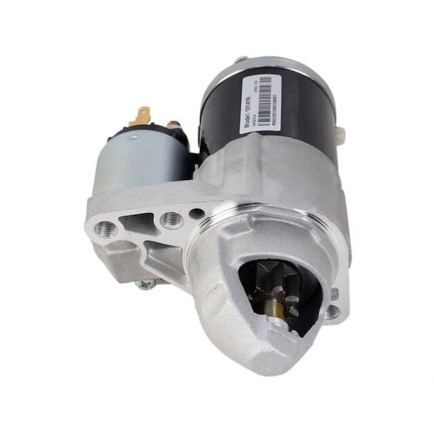 Starter Motor Chrysler 200 2.4L 2011 2012 2013 2014 Starter Motor Chrysler 200 2.4L 2011 2012 2013 2014