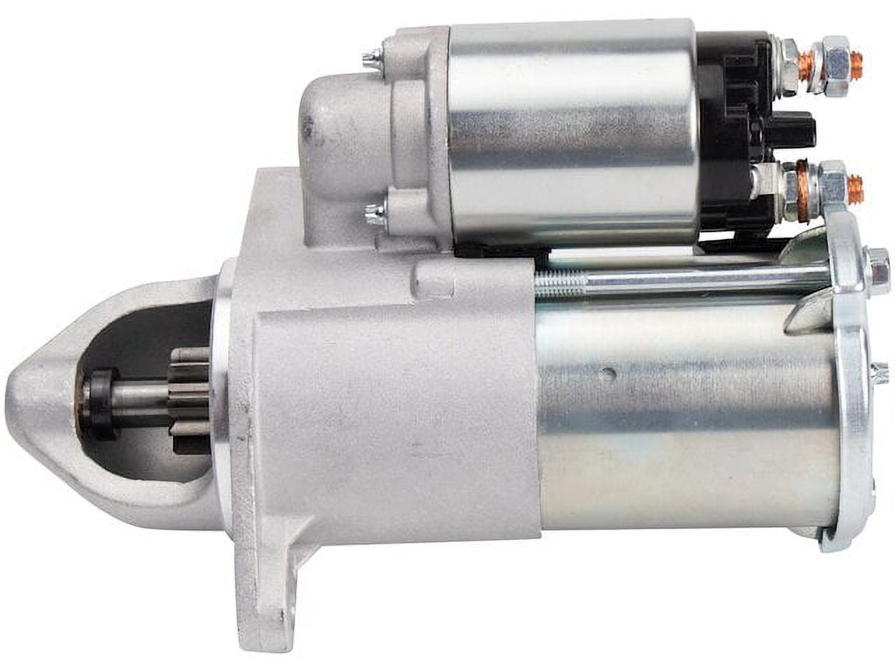 AMCCM Throttle Body For Chevy Cruze 1.8L 2011-2013 & Sonic 1.8L 2012-2013 - Direct Replacement For E101310, 55577375 - View #8