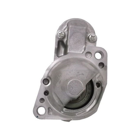 Starter - Compatible with 2011 - 2016, 2020 Mitsubishi Outlander Sport Utility 2.4L 4-Cylinder 2012 2013 2014 2015