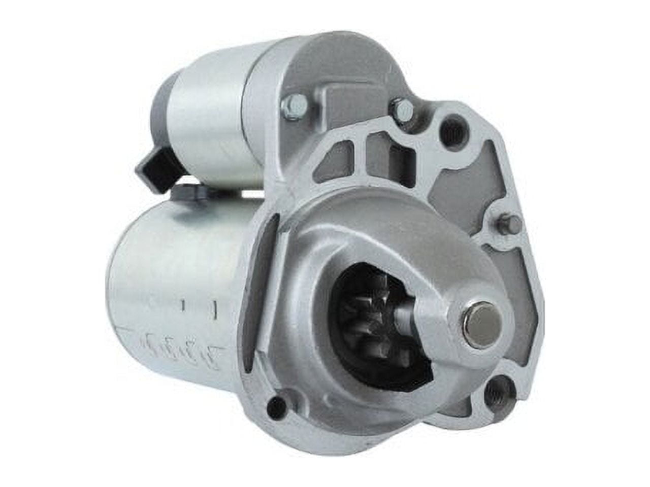 Démarreur Neuf FIREGOLD FG-3004 - Compatible Chrysler 200 3.6L 2011-2017, Dodge Town & Country
