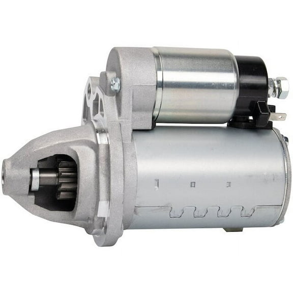 Starter - Compatible with 2011 - 2017 Chrysler 200 3.6L V6 2012 2013 2014 2015 2016