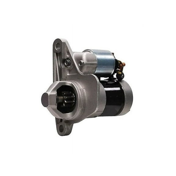 Starter - Compatible with 2011 - 2017 Nissan Juke 2012 2013 2014 2015 2016