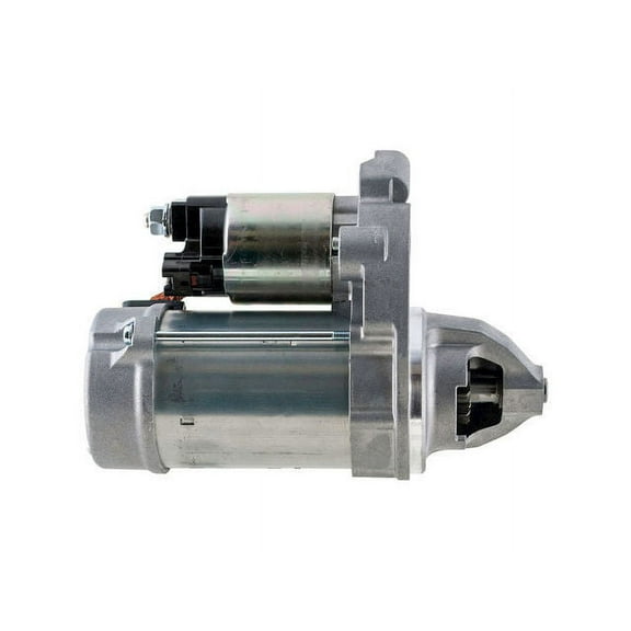 Starter - Compatible with 2011 - 2019 Toyota Tundra 4.6L V8 2012 2013 2014 2015 2016 2017 2018