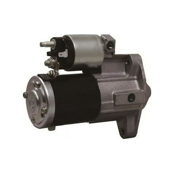 Starter - Compatible with 2011 - 2020 Ram 1500 5.7L V8 2012 2013 2014 2015 2016 2017 2018 2019