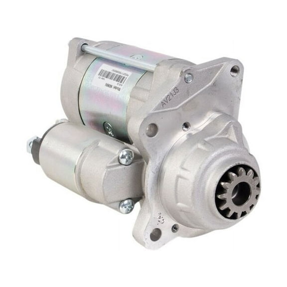 Starter - Compatible with 2011 - 2022 Ford F-250 Super Duty 6.7L V8 2012 2013 2014 2015 2016 2017 2018 2019 2020 2021