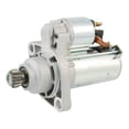 thumbnail image 1 of Starter - Compatible with 2012 - 2013 Volkswagen Golf R, 1 of 2