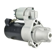 Starter - Compatible with 2012 - 2016 Mercedes-Benz E350 Base 2013 2014 2015