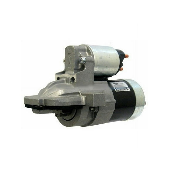 Starter - Compatible with 2012 - 2018 Ford Focus 2.0L 4-Cylinder 2013 2014 2015 2016 2017