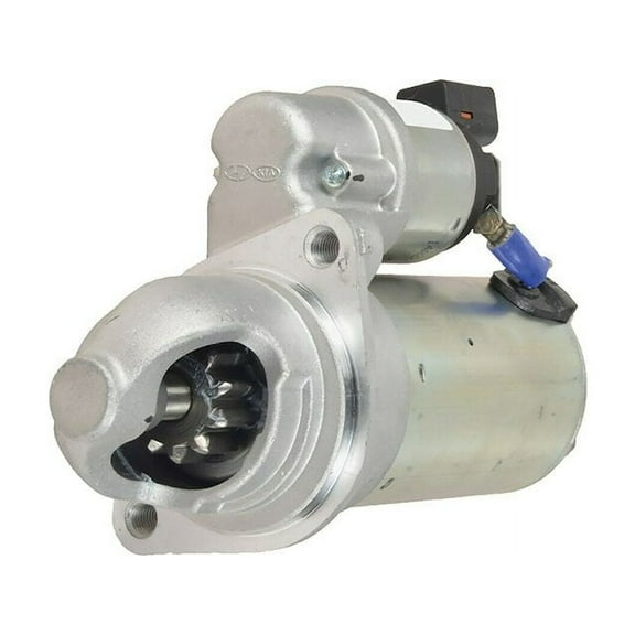 Starter - Compatible with 2013 - 2014 Hyundai Santa Fe Sport 2.0L 4-Cylinder