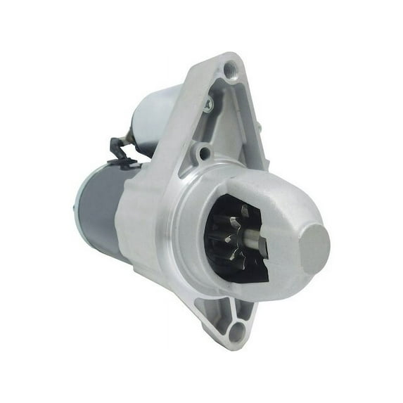 Starter - Compatible with 2013 - 2016 Dodge Dart 2014 2015