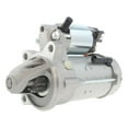 thumbnail image 1 of Starter - Compatible with 2013 - 2017 Ford F-150 V8 (See Notes) 2014 2015 2016, 1 of 2
