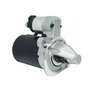 Starter - Compatible with 2013 - 2017 Hyundai Accent 1.6L 4-Cylinder 2014 2015 2016