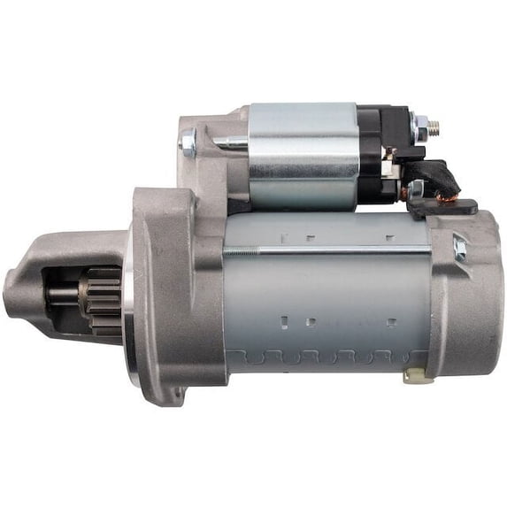 Starter - Compatible with 2013 - 2018 BMW 640i Gran Coupe 2014 2015 2016 2017
