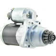 thumbnail image 1 of Tyc 4-Cylinder Nissan Altima Sedan Starter, 2.5L 2013 - 2018, 1 of 2