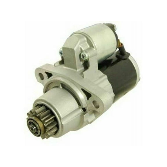 Starter - Compatible with 2013 - 2020 Nissan Pathfinder 3.5L V6 2014 2015 2016 2017 2018 2019