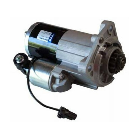 Starter - Compatible with 2014 - 2015 Nissan Rogue Select S Sport Utility 2.5L 4-Cylinder