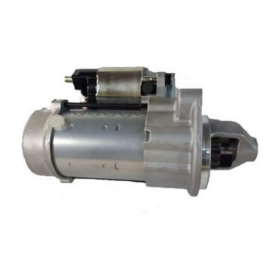 Starter - Compatible with 2014 - 2016 Kia Forte5 2015