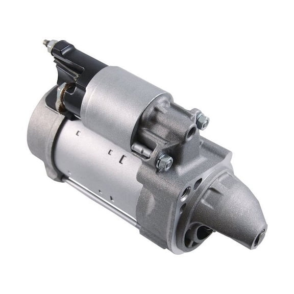 Starter - Compatible with 2014 - 2017, 2020 - 2022 Mercedes-Benz Sprinter 2500 2.1L 4-Cylinder 2015 2016 2021