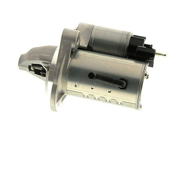 Starter - Compatible with 2014 - 2017 Buick Regal 2.0L 4-Cylinder LTG VIN X 2015 2016