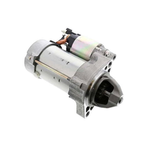 Starter - Compatible with 2014 - 2017 Mercedes-Benz Sprinter 2500 2.1L 4-Cylinder 2015 2016