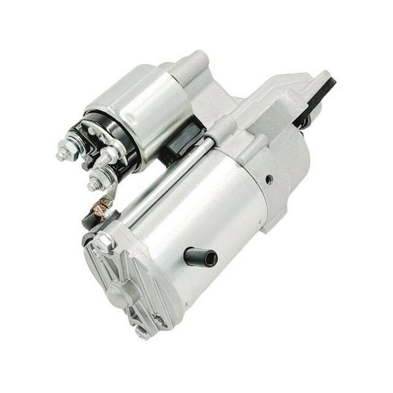Starter - Compatible with 2014 - 2018 Ford Transit Connect 2.5L 4-Cylinder 2015 2016 2017