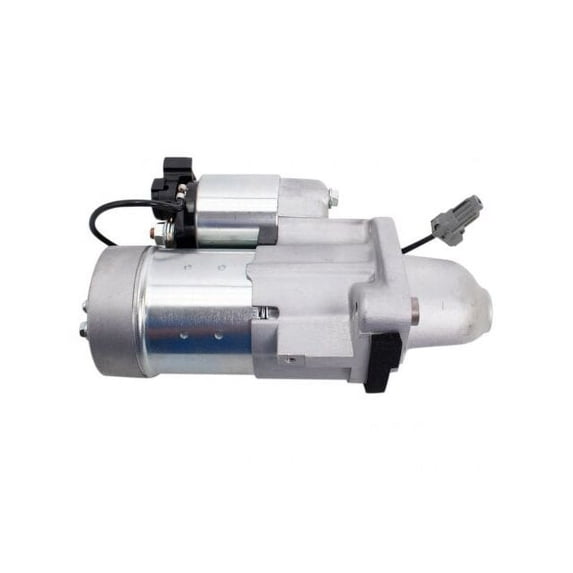 Starter - Compatible with 2014 - 2019 INFINITI Q50 2015 2016 2017 2018