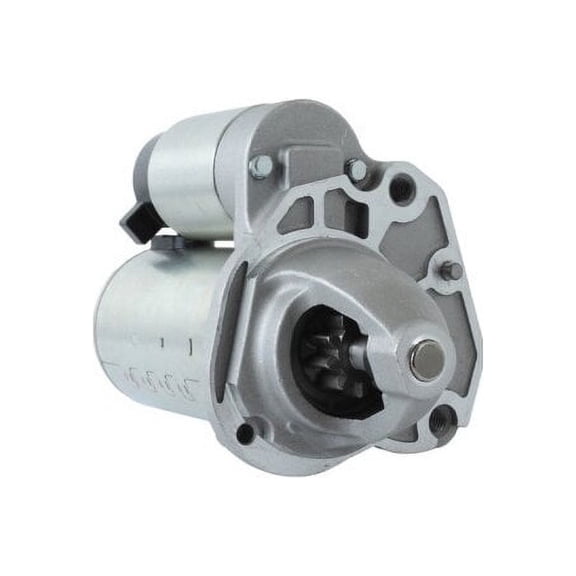 Starter - Compatible with 2014 - 2021 Ram ProMaster 2500 3.6L V6 2015 2016 2017 2018 2019 2020