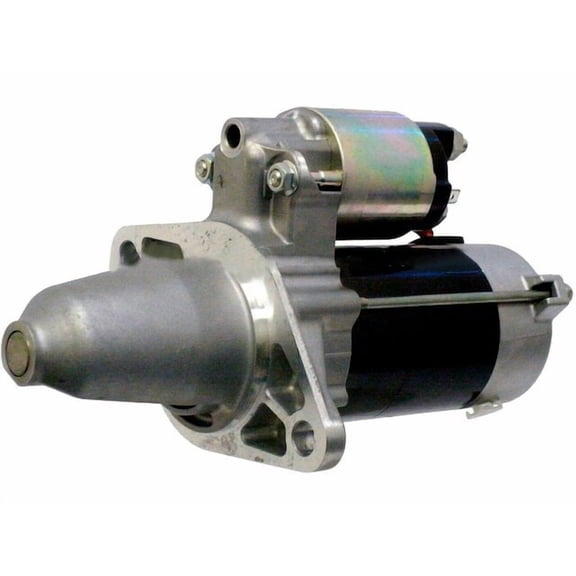 Starter - Compatible with 2015 - 2021 Subaru WRX STI 2016 2017 2018 2019 2020