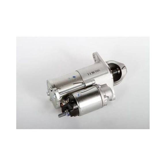 Starter - Compatible with 2016 Chevy Cruze Limited