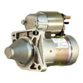 thumbnail image 1 of Starter - Compatible with 2017 - 2020 Fiat 124 Spider Convertible 1.4L 4-Cylinder 2018 2019, 1 of 2