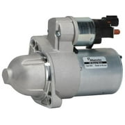 Starter - Compatible with 2017 - 2020 Hyundai Elantra 2.0L 4-Cylinder 2018 2019
