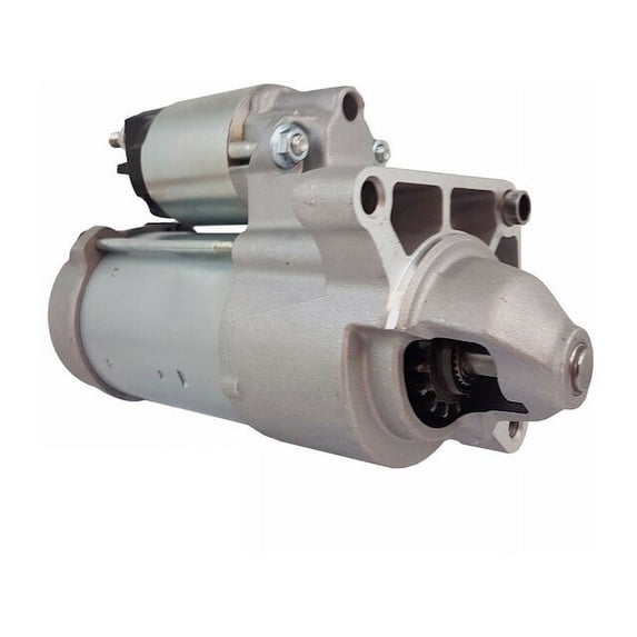 Starter - Compatible with 2017 - 2020 Mini Cooper Countryman 2.0L 4-Cylinder 2018 2019
