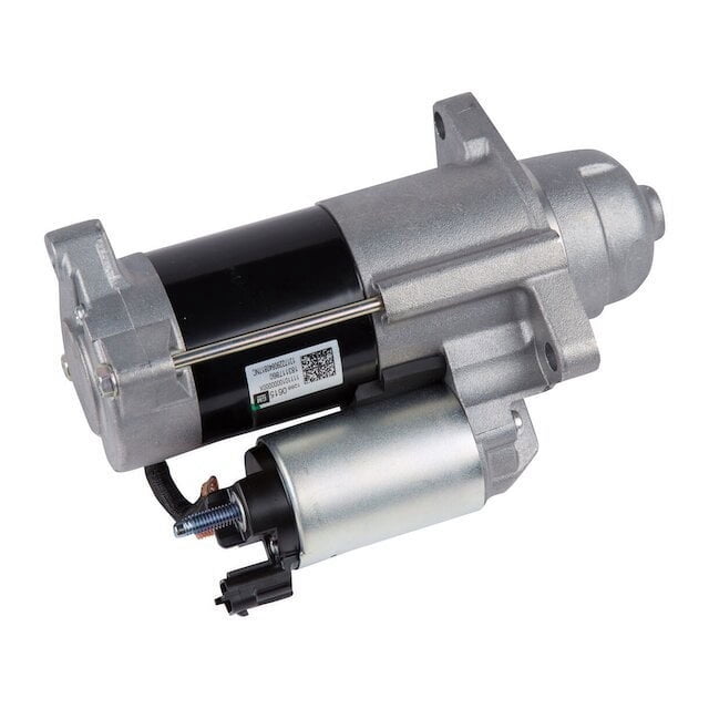 2012 Chevy Malibu Starter