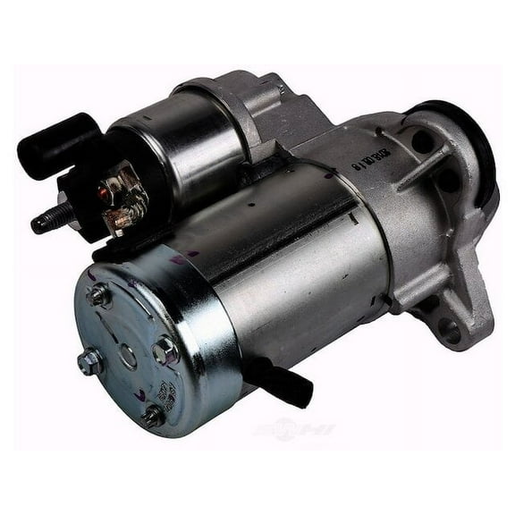 Starter - Compatible with 2017 - 2022 Chevy Spark 1.4L 4-Cylinder LV7 VIN a 2018 2019 2020 2021