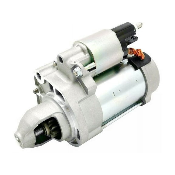 Starter - Compatible with 2017 - 2023 Chrysler Pacifica Mini Passenger Van 2018 2019 2020 2021 2022