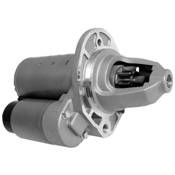Starter - Compatible with 2019 - 2021 Ram 1500 Classic 3.6L V6 2020