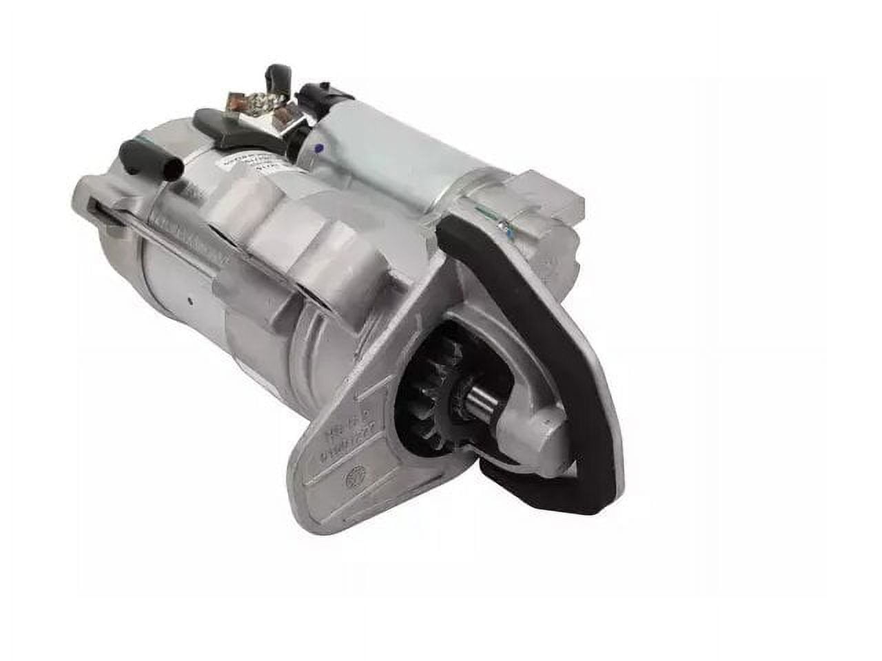 Starter - Compatible with 2019 - 2024 Cadillac XT4 2020 2021