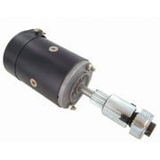 Starter Compatible with 2N 8N 9N Ford Tractor with Drive Bendix